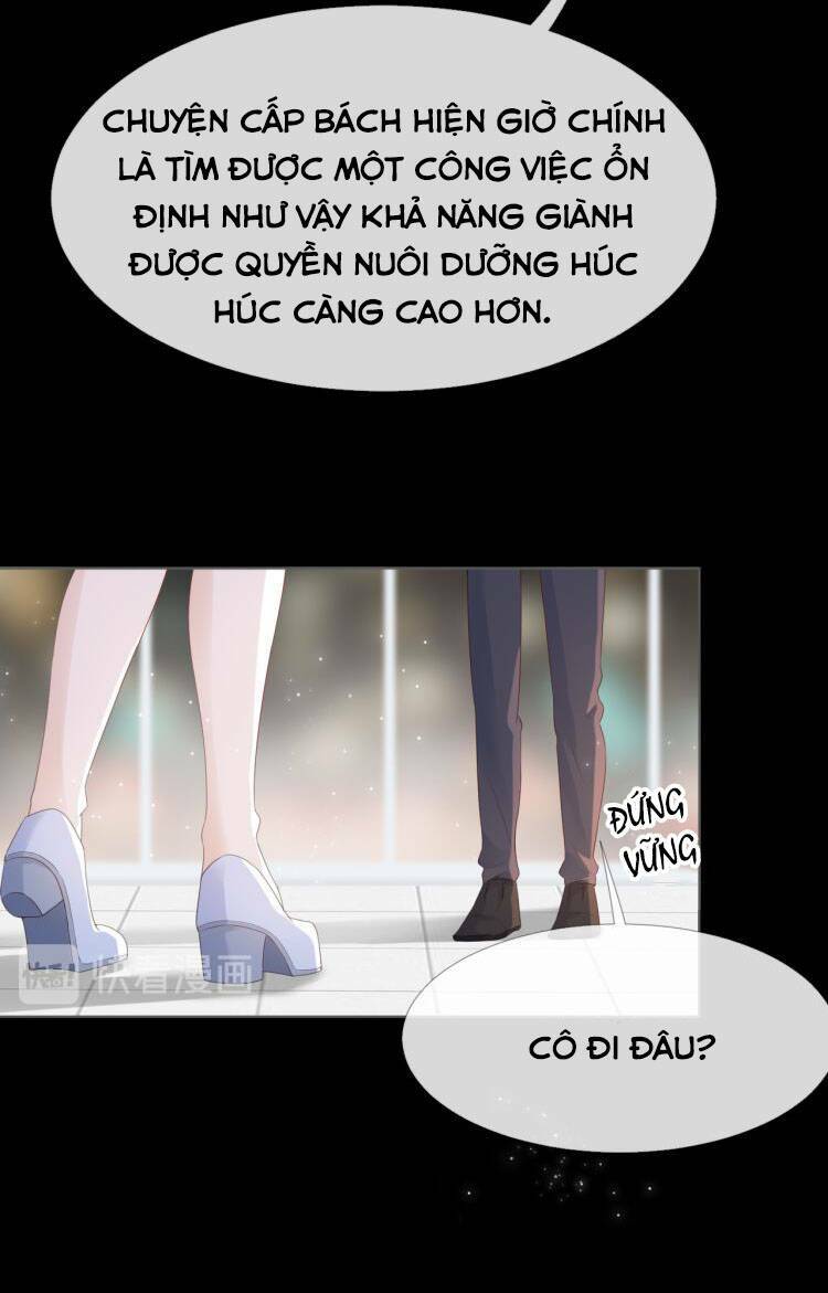 Hẹn Anh Một Giấc Mộng Thơ: Chapter 12