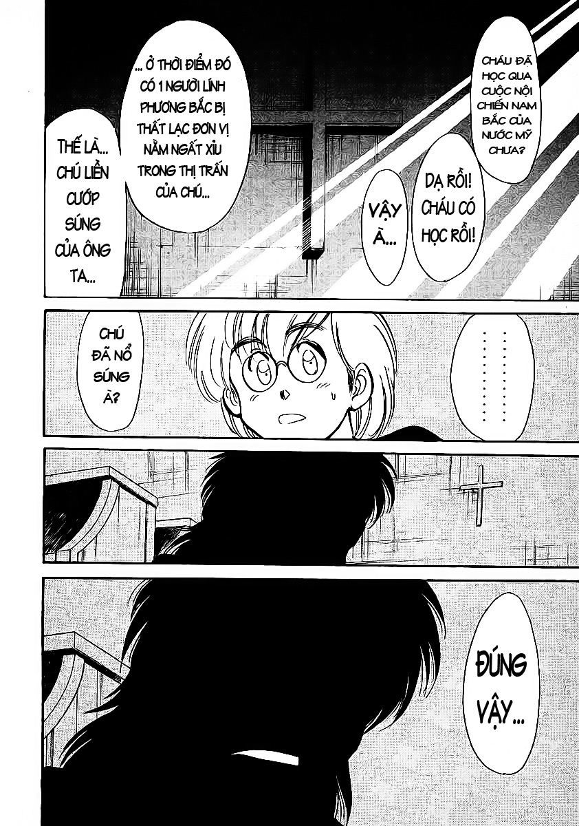 Red Living On The Edge: Chapter 29