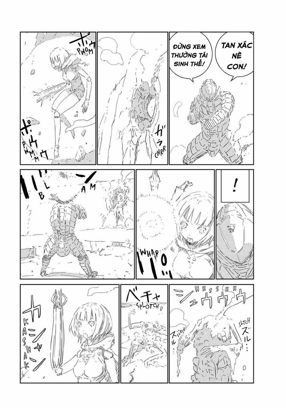 Aposimz: Chapter 27
