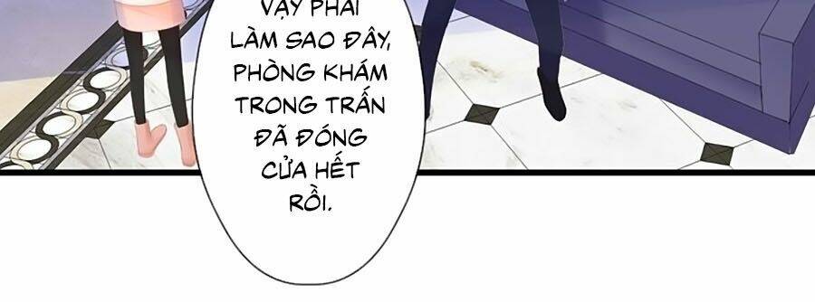 Đóa Hoa Chớm Nở: Chapter 56