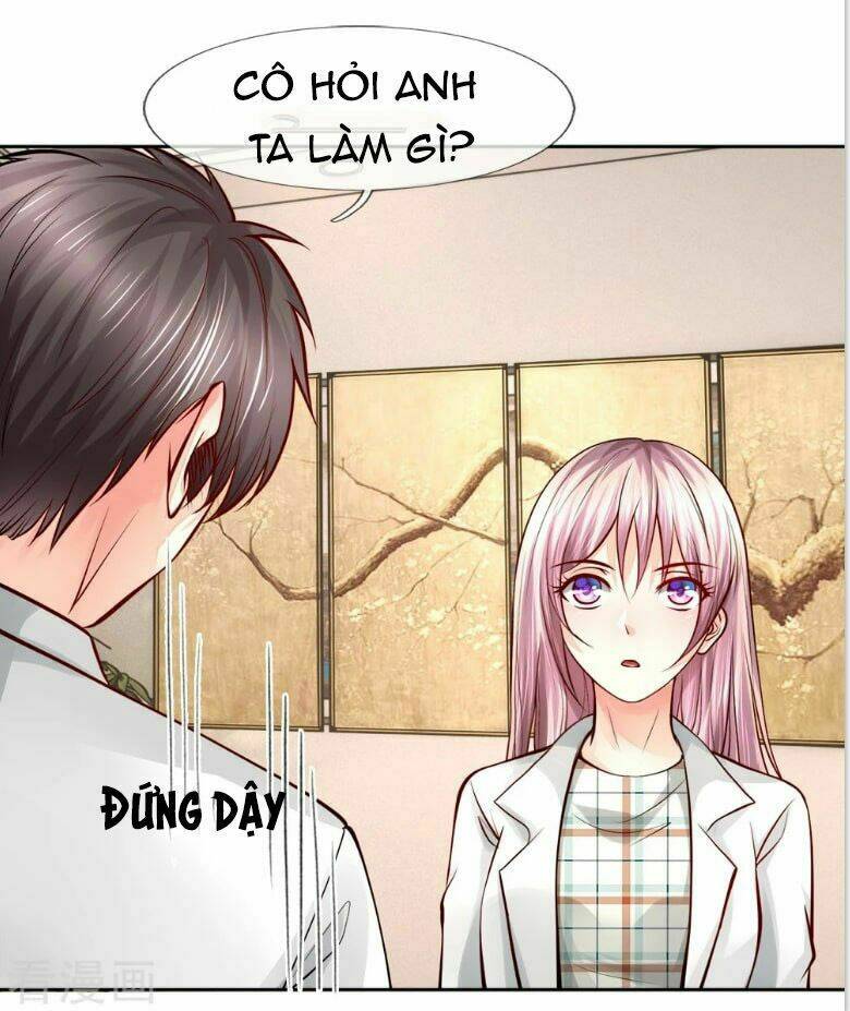 Y Sủng Thành Hôn: Chapter 26