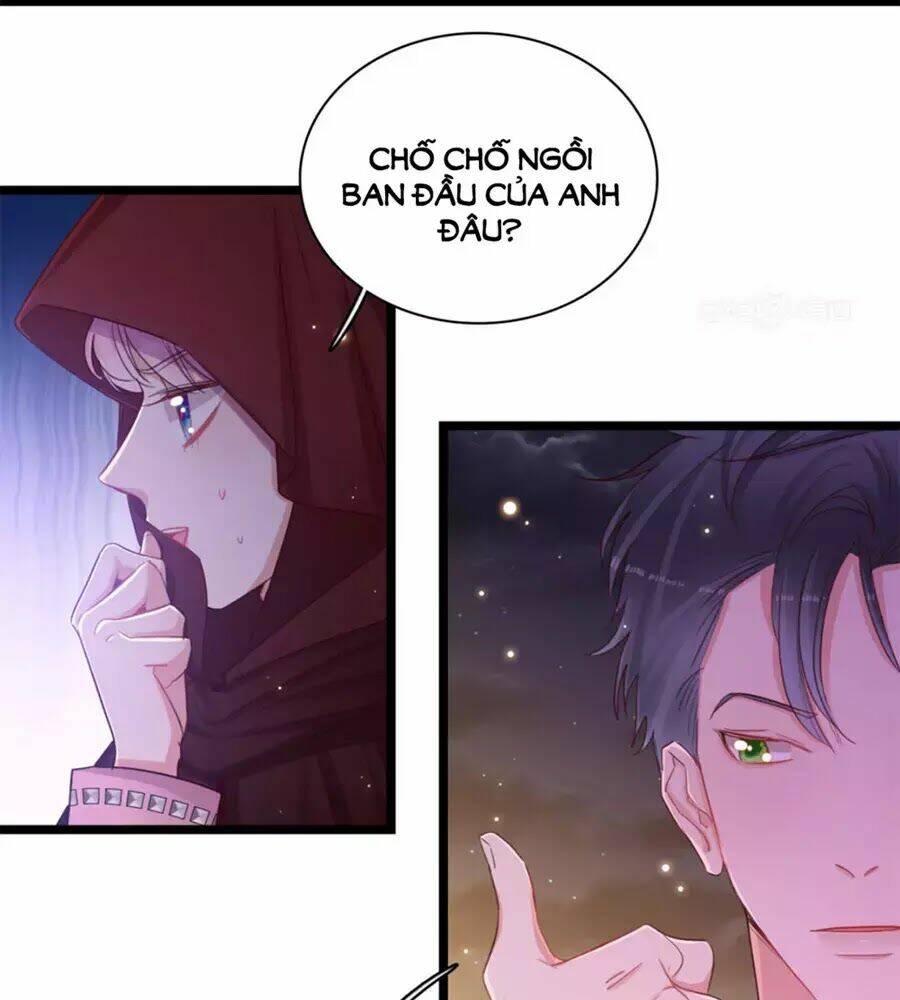 Nữ Phù Thủy Muốn Sống Nổi Loạn: Chapter 31