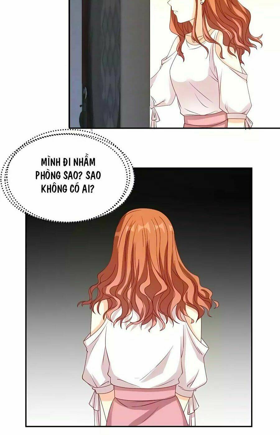 Trung Khuyển Và Tình Nhân: Chapter 17