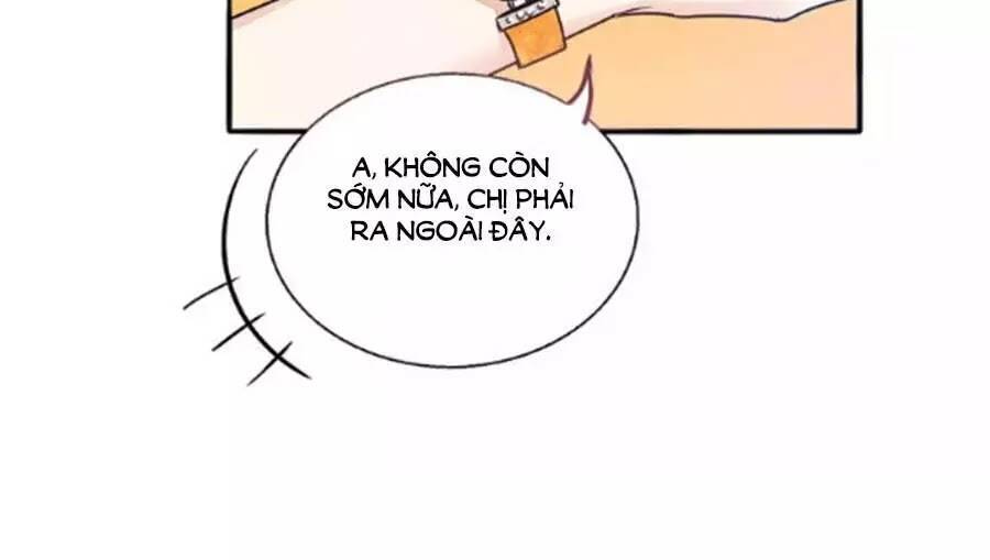 Mùi Hương Lãng Mạn: Chapter 39