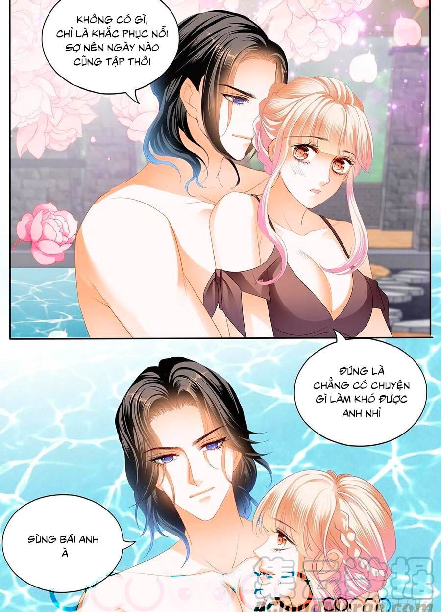 Bá Đạo Tiểu Thúc, Xin Trêu Chọc Vừa Thôi!: Chapter 272