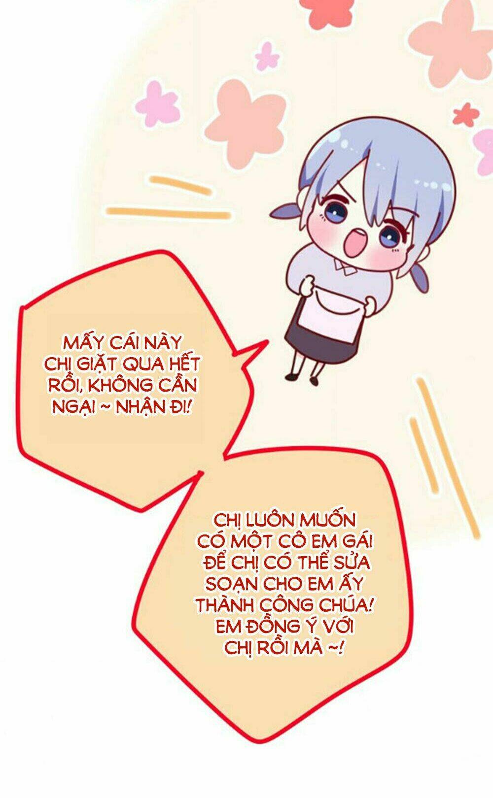 Tháng Sáu Không Hẹn Mà Gặp: Chapter 27