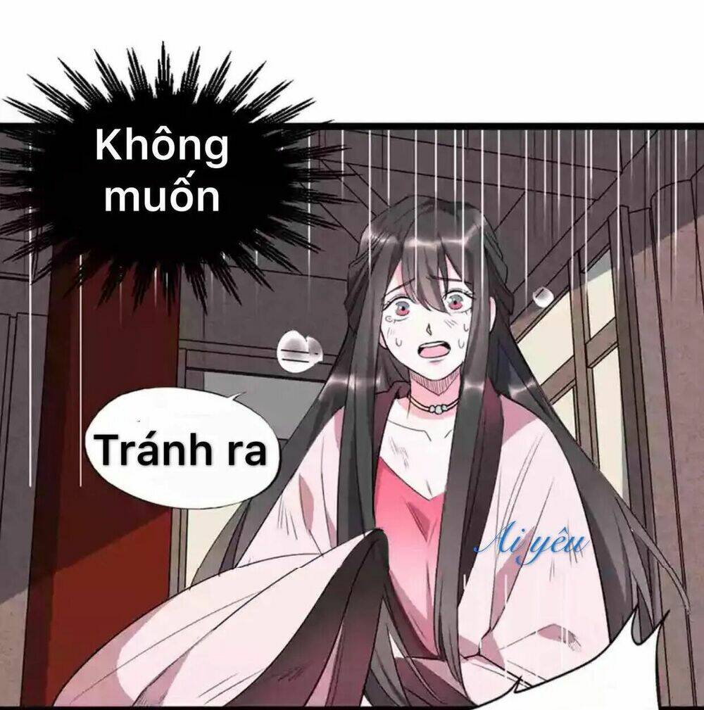 Hoa Khôi Trọng Sinh: Chapter 2