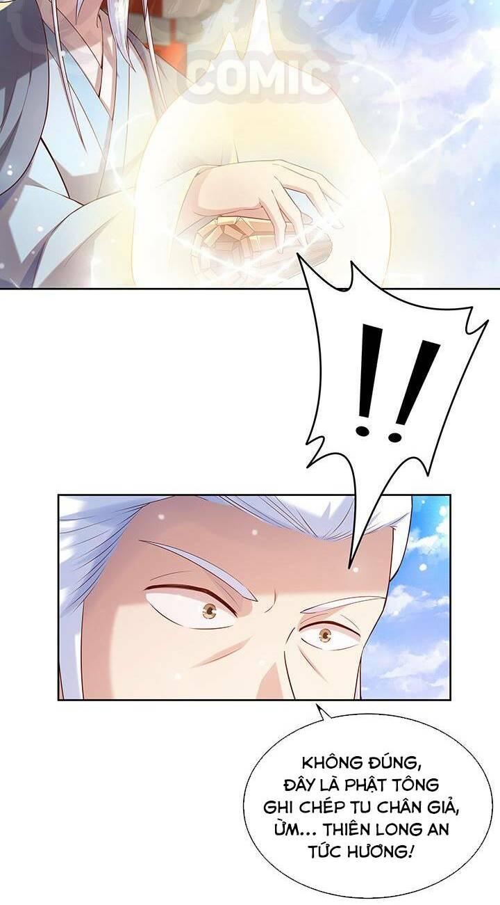 Siêu Phàm Truyện: Chapter 159