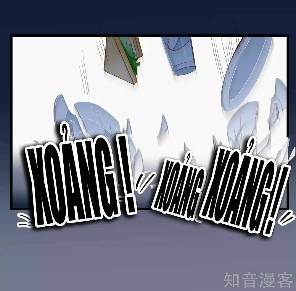 Cường Thế Tù Ái - Địch Thiếu Đừng Xằng Bậy: Chapter 26