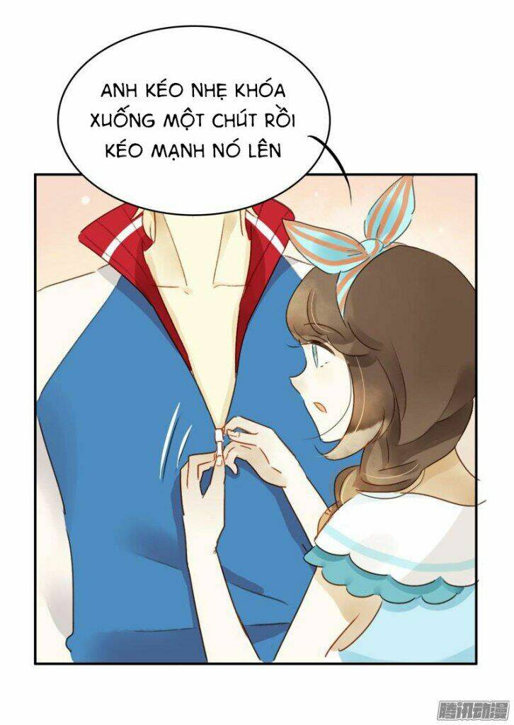 Sức Mạnh Của Sắc Đẹp: Chapter 165