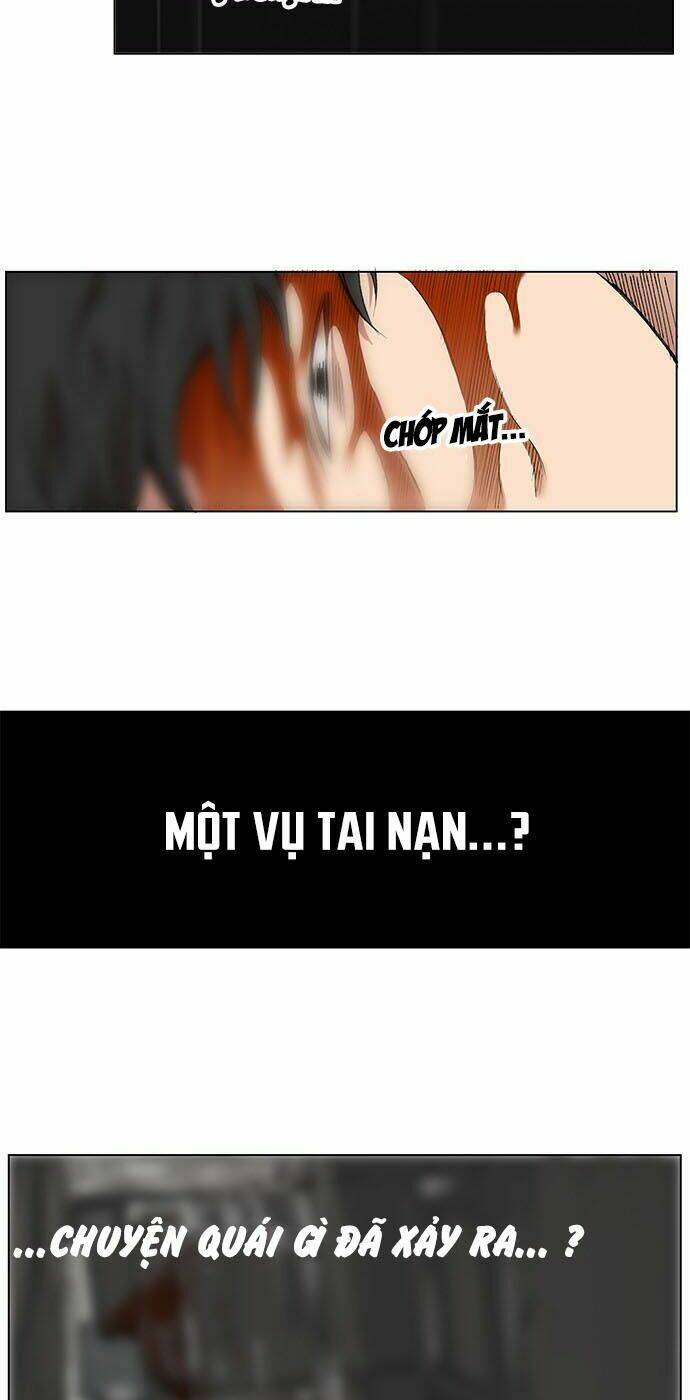 Hard Core Leveling Warrior: Chapter 172