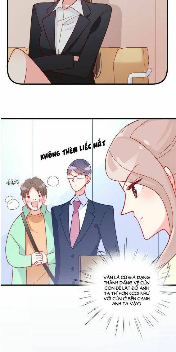 Sổ Tay Công Lược Của Tra Nam: Chapter 2