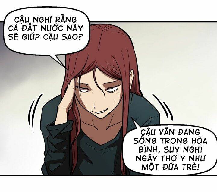 Raid: Chapter 63