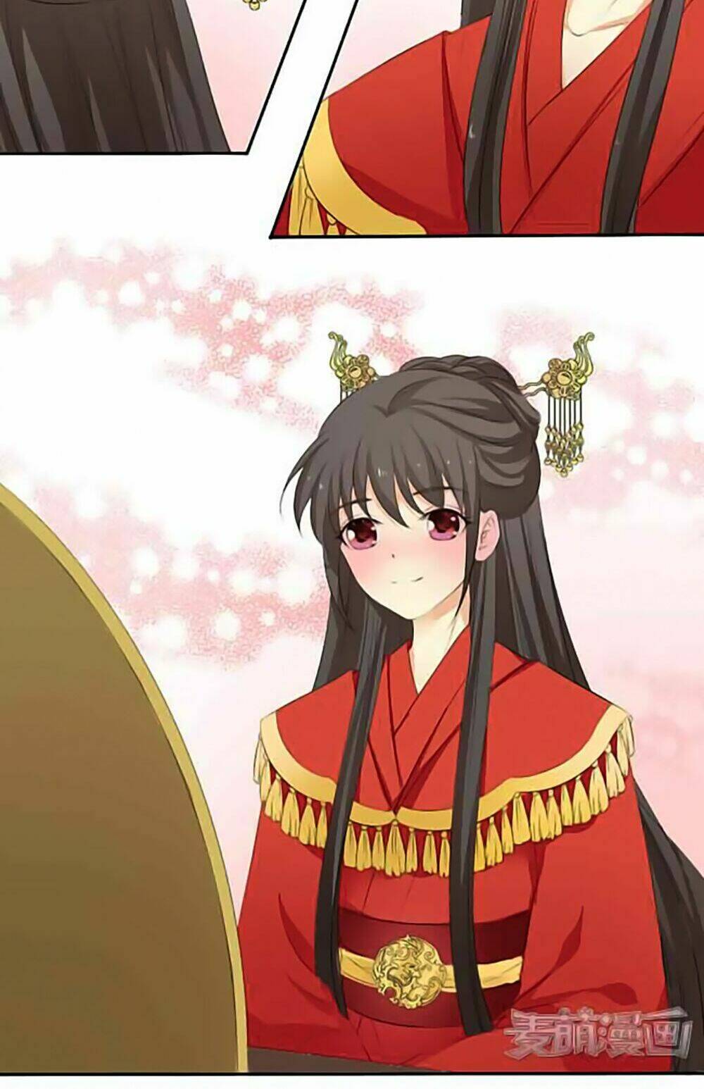 Quy Tự Dao: Chapter 9