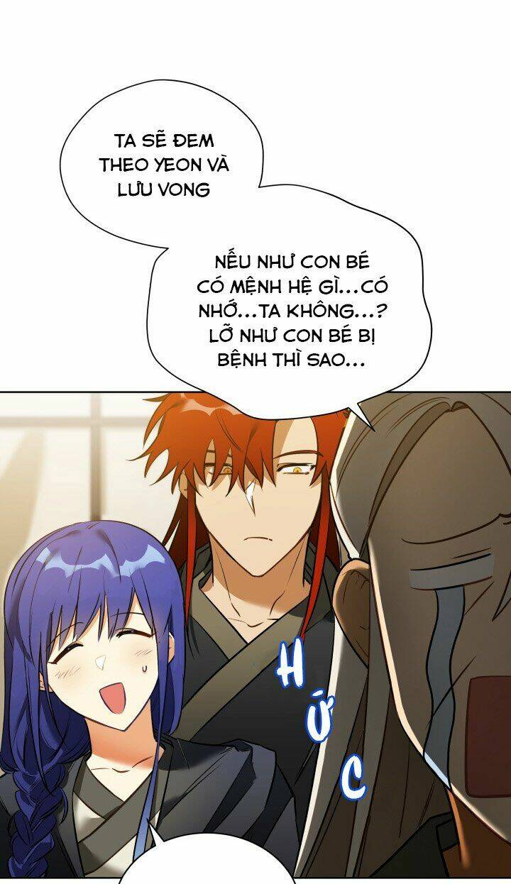 Quái Thú Với Hoa: Chapter 79