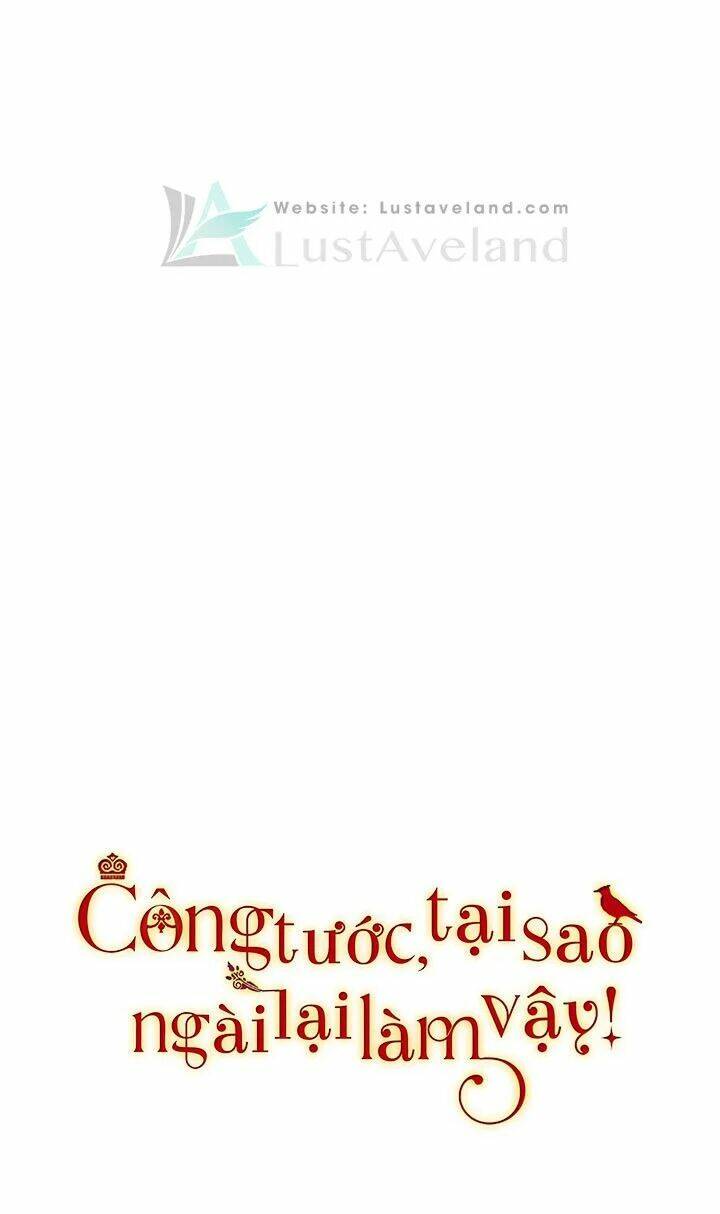 Công Tước, Loạn Vừa Thôi!: Chapter 115