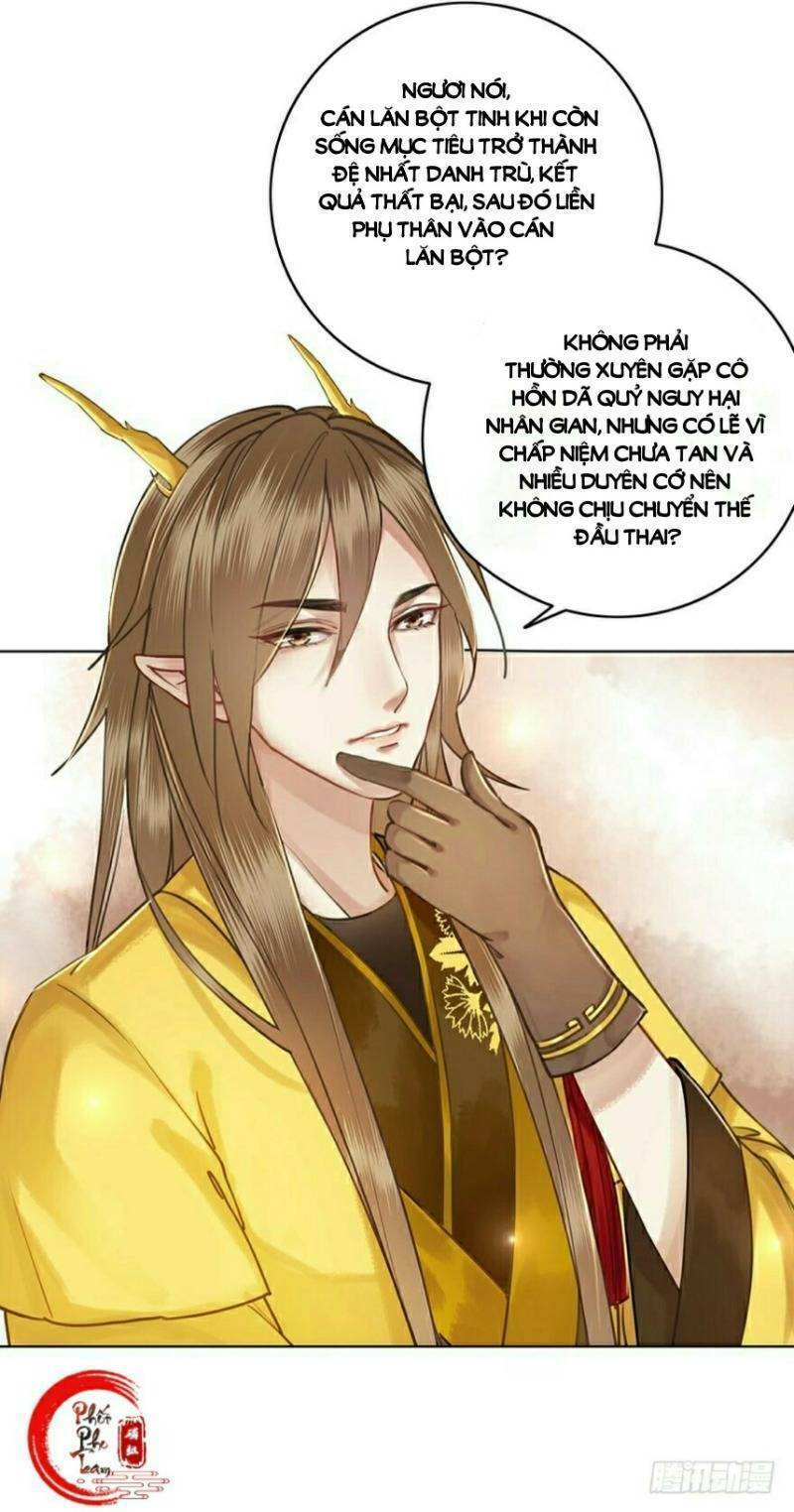 Gay Rồi! Cái Đó Thành Tinh Rồi: Chapter 49