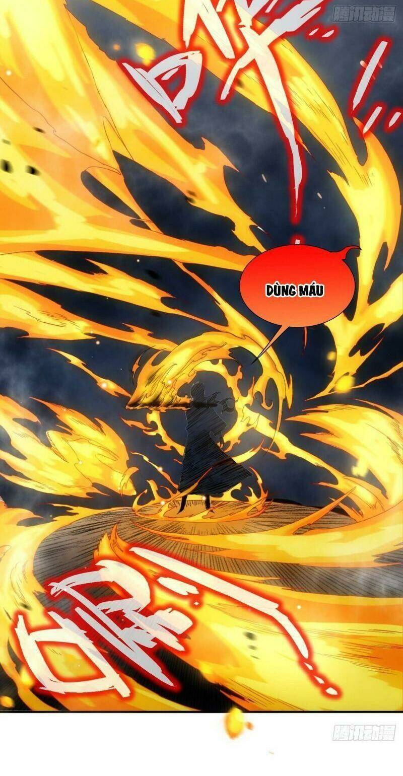Ma Vương Là Đại Địa Chủ: Chapter 2