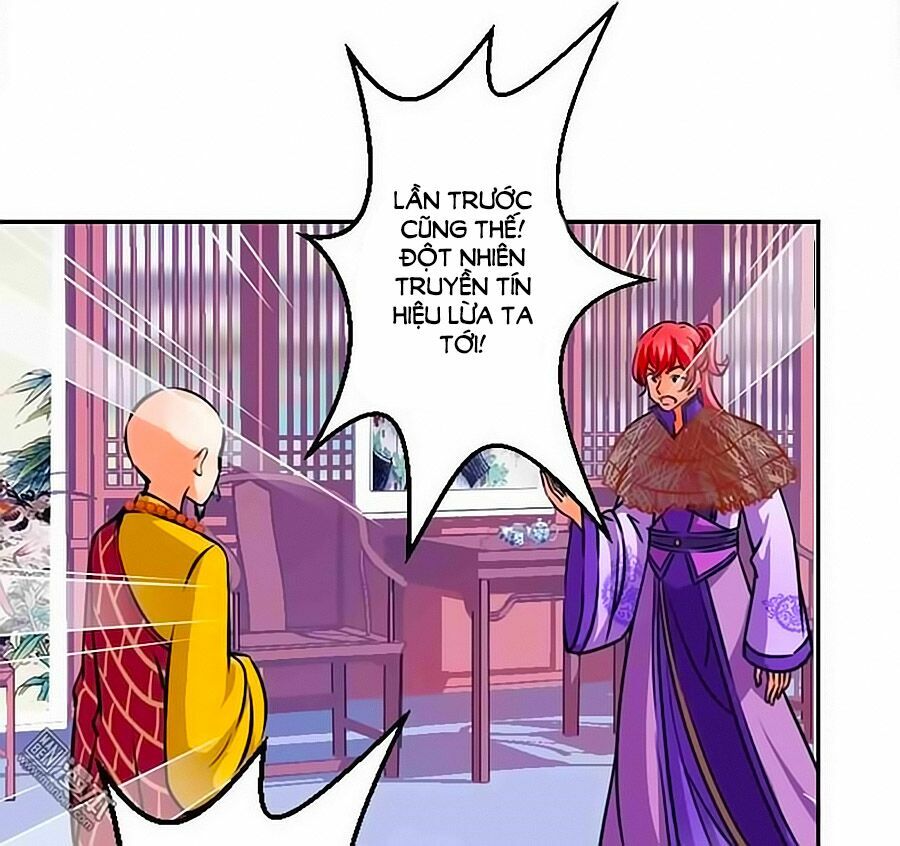 Vương Gia ! Ngươi Thật Bỉ Ổi !: Chapter 342