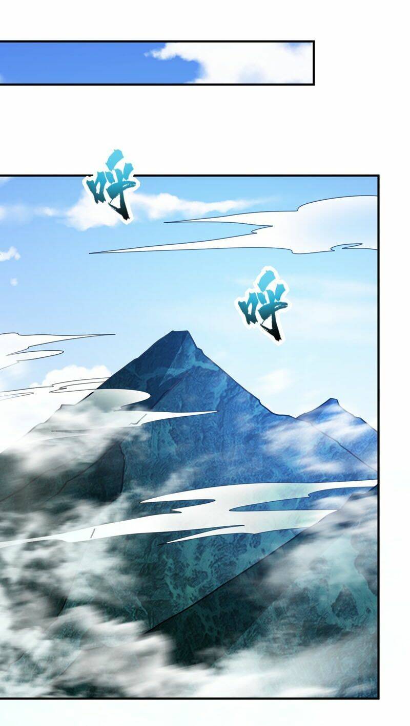 Yêu Giả Vi Vương: Chapter 103