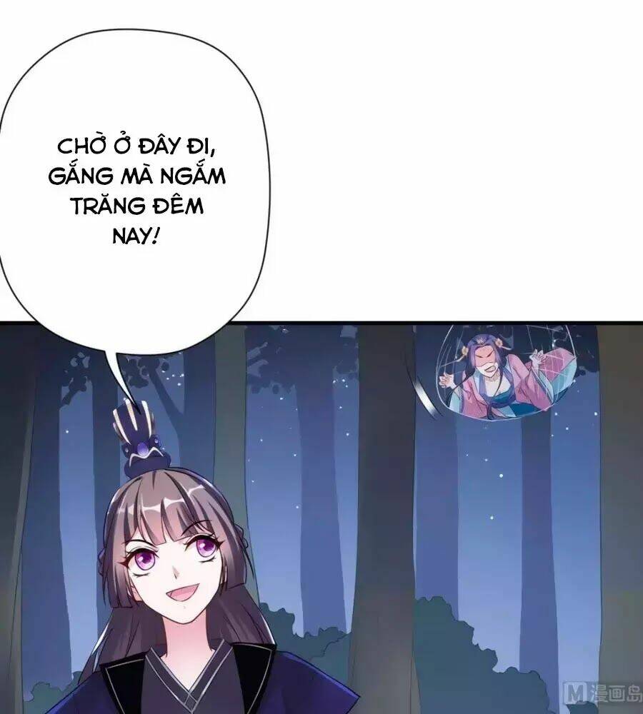 Vương Phi Có Chút Nghịch Ngợm: Chapter 44