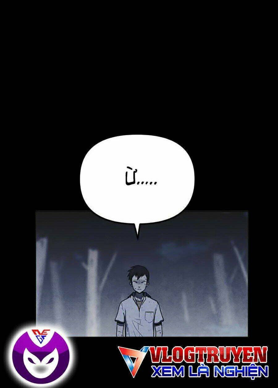 Cậu Bé Shotgun: Chapter 20