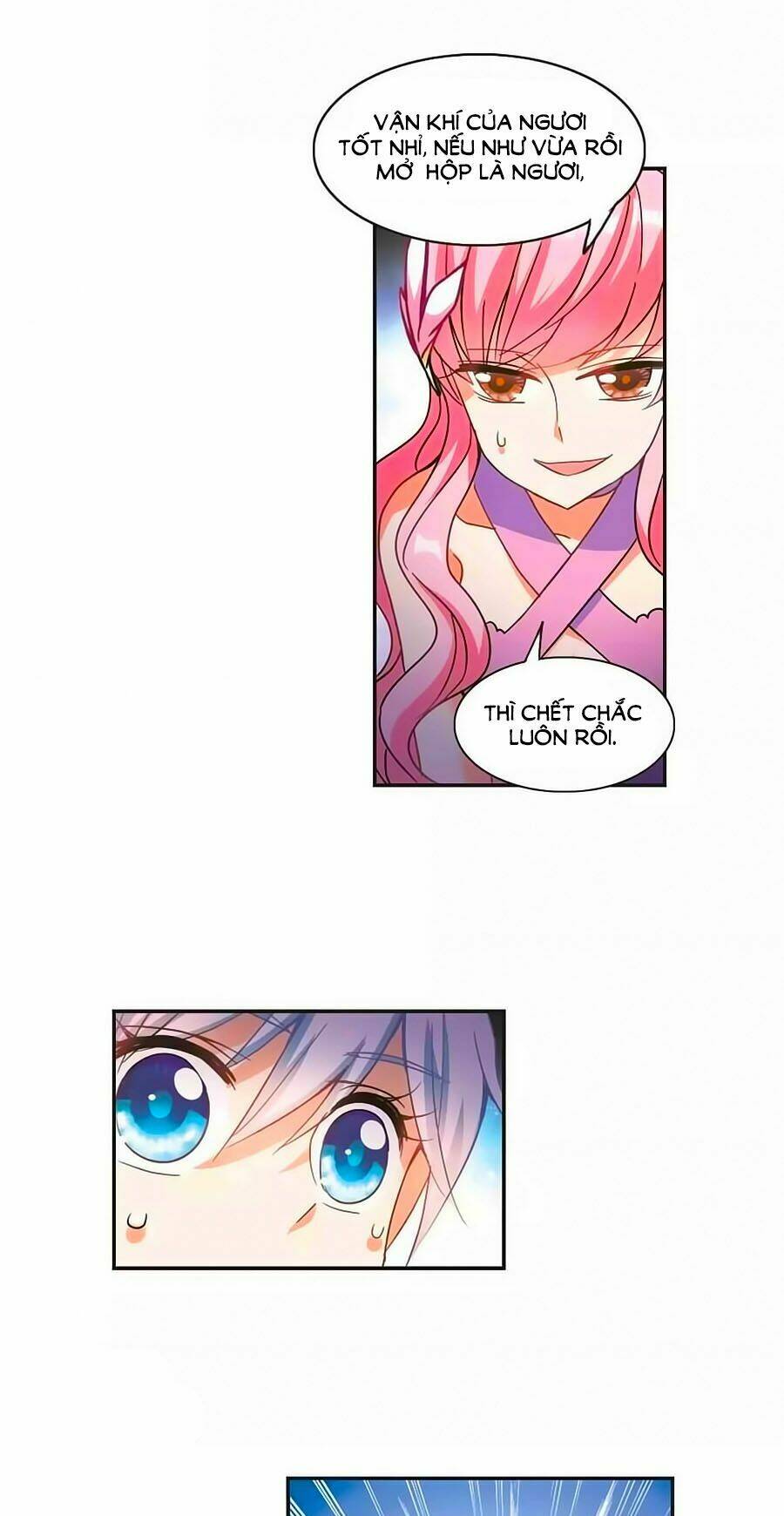 Tô Tịch Kỳ Quái: Chapter 89.5