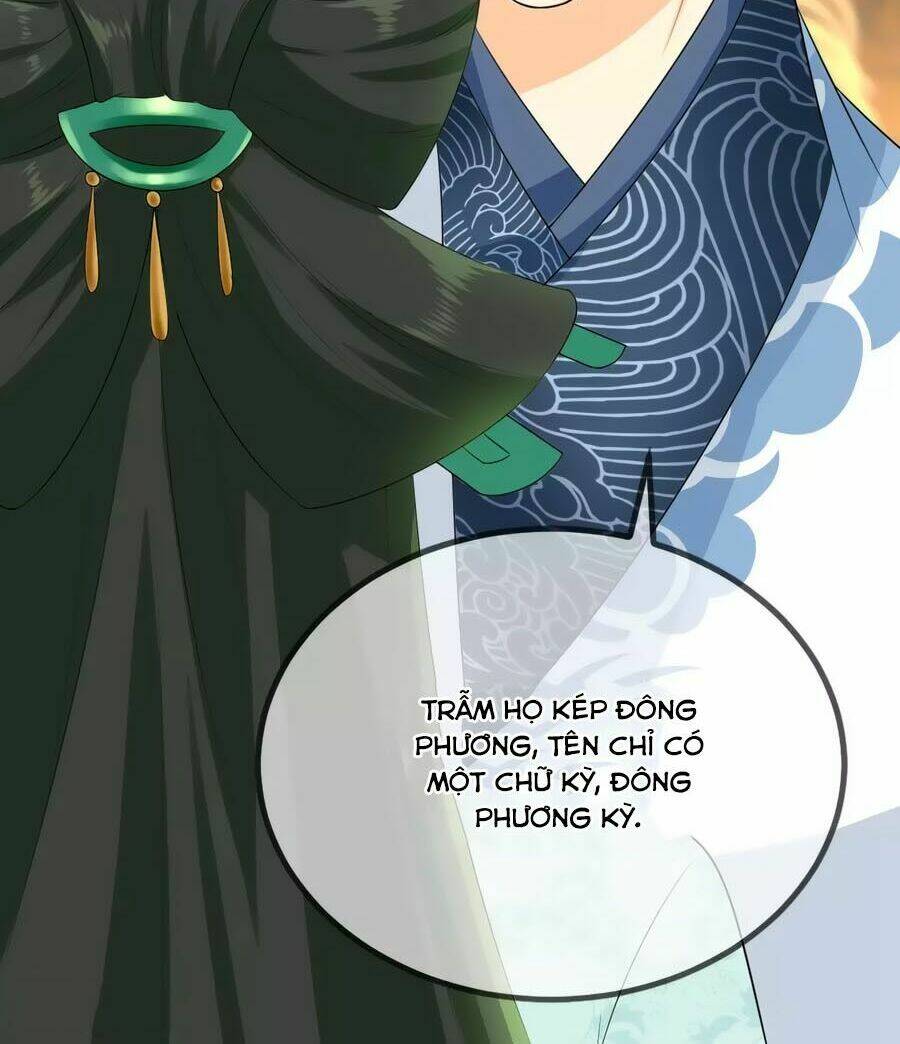 Trù Nương Hoàng Hậu: Chapter 11