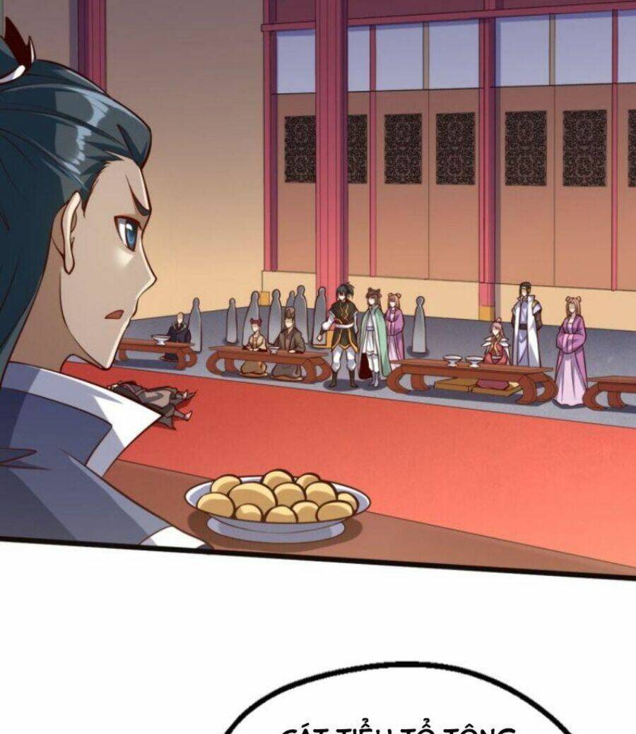 Đấu Hồn Đại Lục: Chapter 47