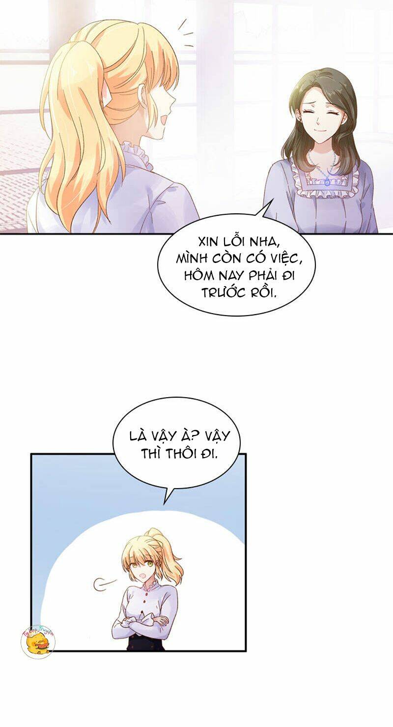 Ác Nữ Cải Biến: Chapter 50