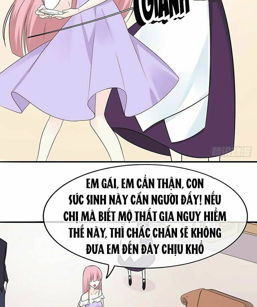 Hai Cách Tìm Gặp Người Yêu: Chapter 5