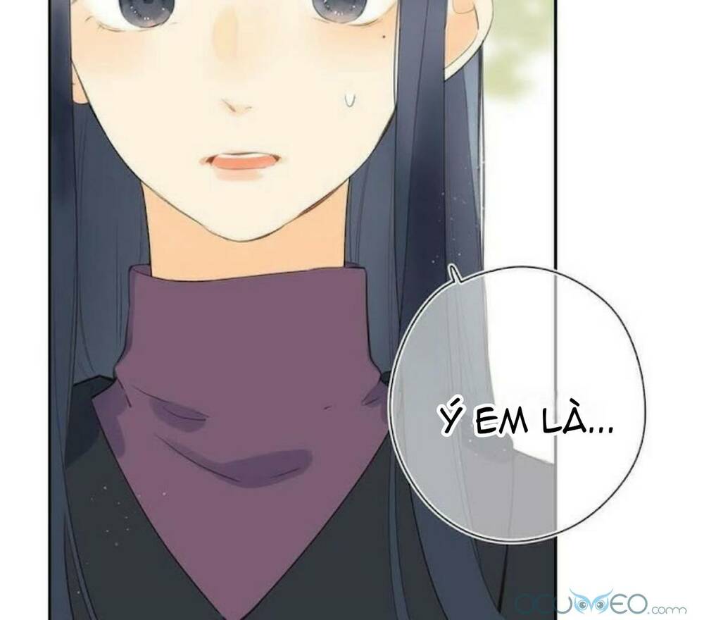 Sos! Tôi Đã Yêu Một Con Sâu Bướm (Phần 2): Chapter 12