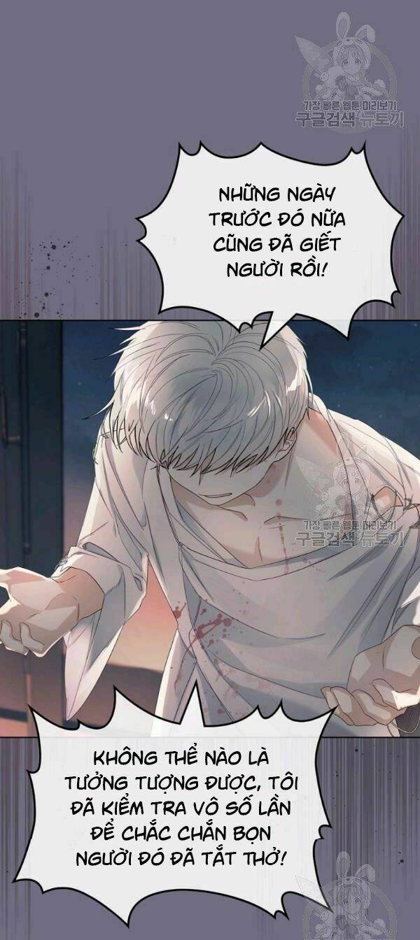 Kẻ Tạo Ra Nữ Phản Diện: Chapter 30