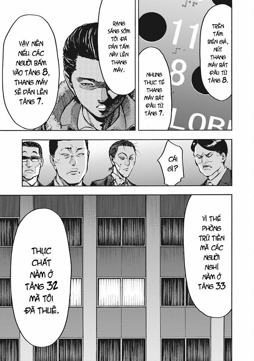 Casinogui: Chapter 41