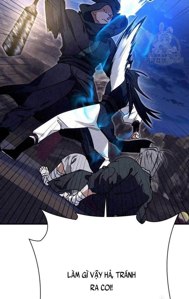 Thời Đại Hoàng Kim Của Thiên Kiếm: Chapter 37