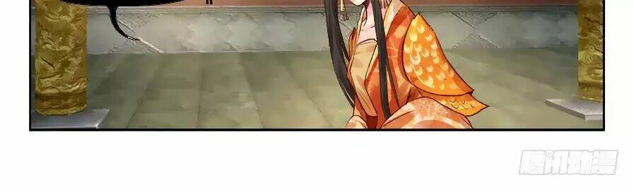 Luôn Có Yêu Quái: Chapter 210