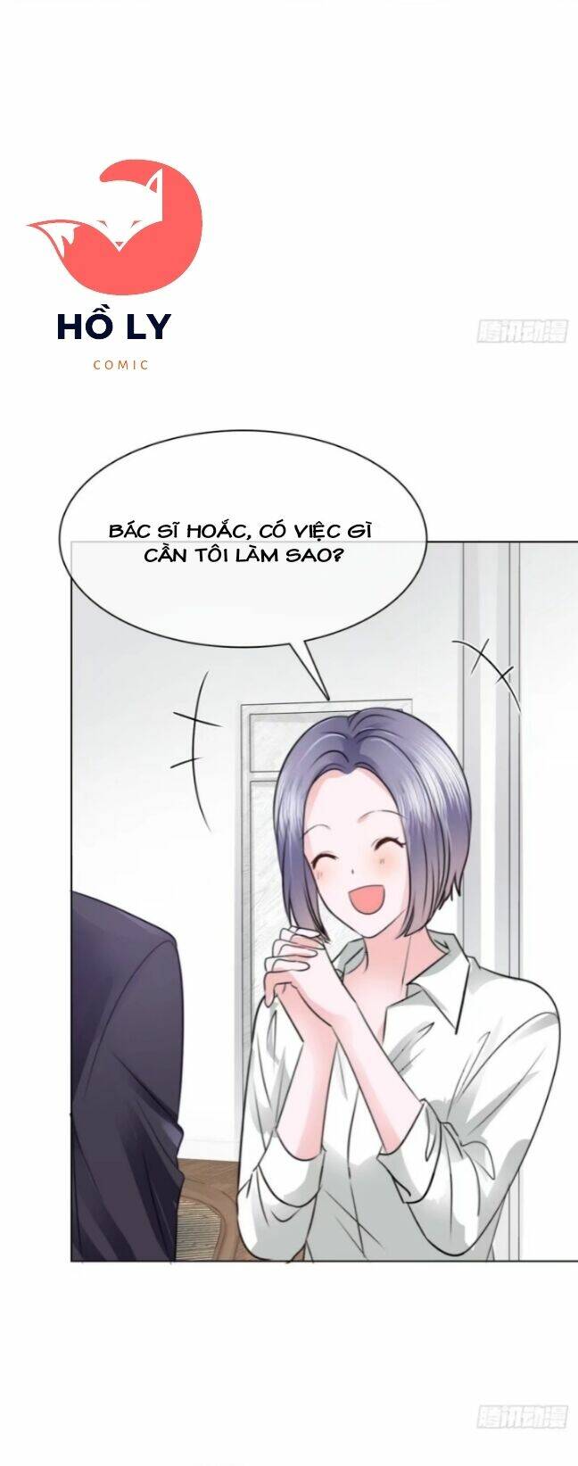 Boss Là Kim Chủ Của Tôi: Chapter 13