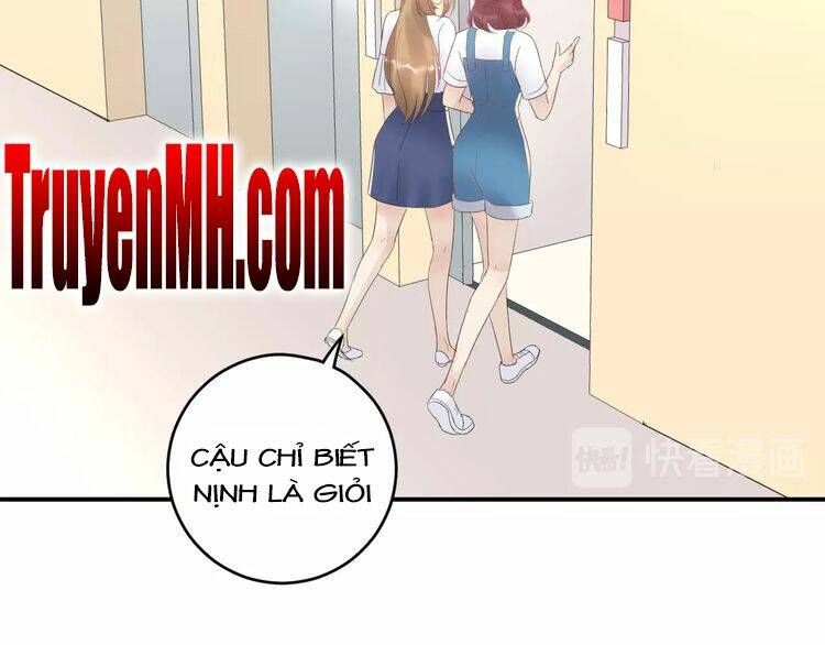 Trong Sinh Chi Ức Vạn Ảnh Hậu Yếu Thượng Vị: Chapter 52