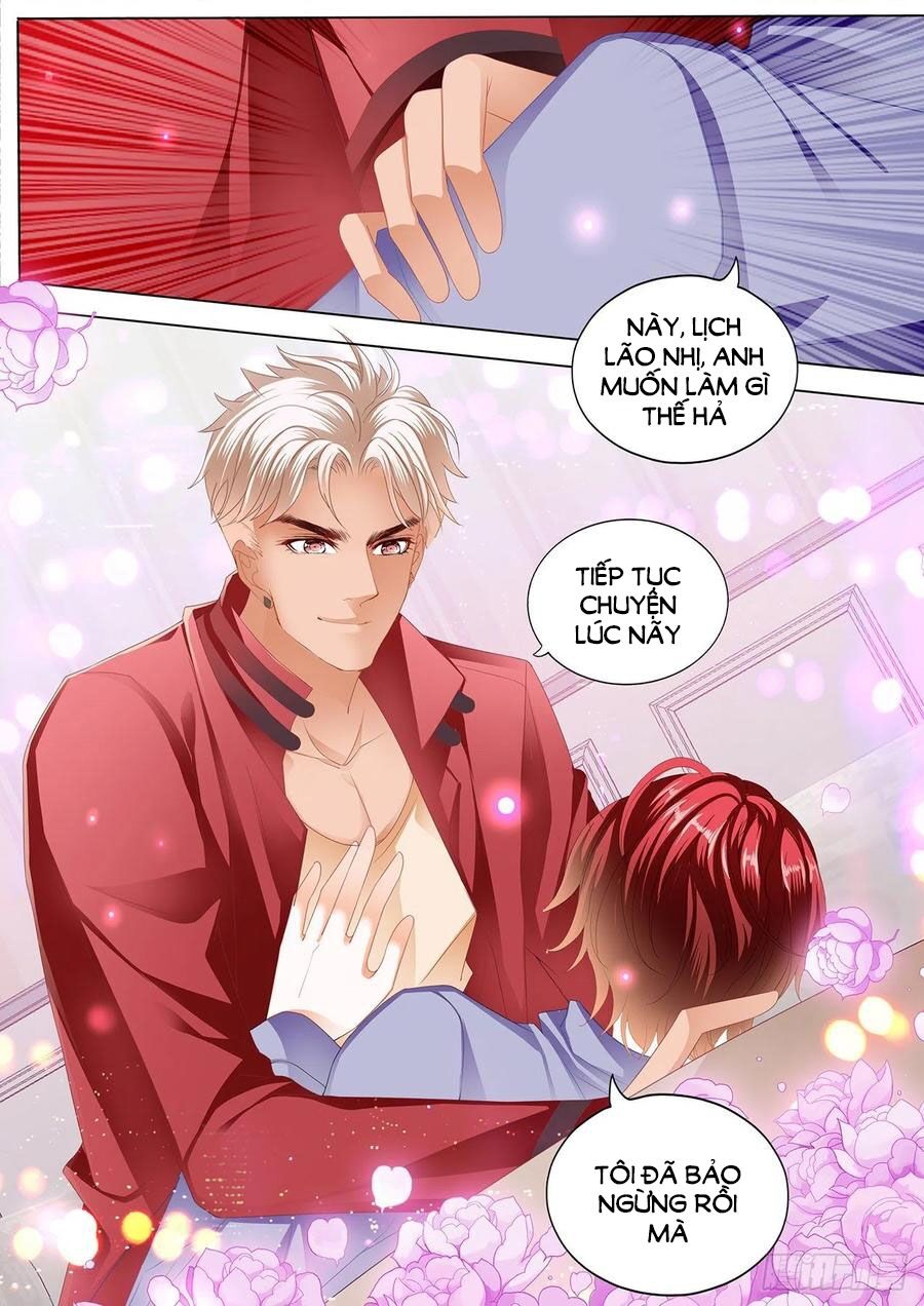 Bá Đạo Tiểu Thúc, Xin Trêu Chọc Vừa Thôi!: Chapter 198