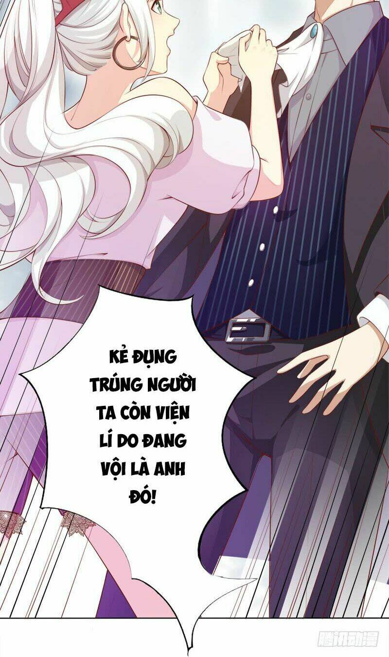 Nhà Có Vợ Xinh: Chapter 1