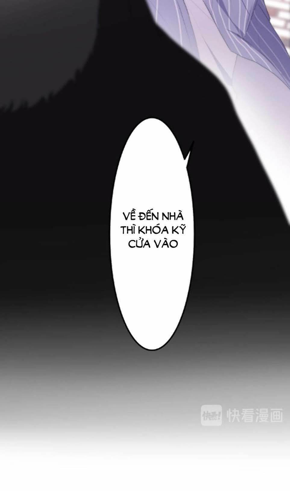 Tháng Sáu Không Hẹn Mà Gặp: Chapter 35