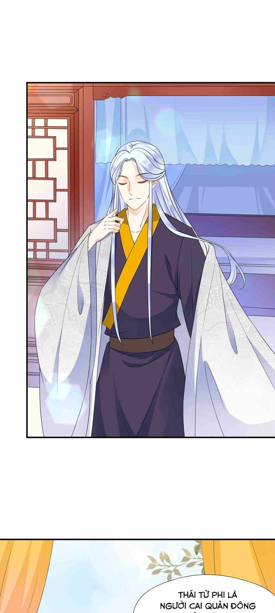 Tang Lạc Túy Tại Nam Phong Lý: Chapter 31