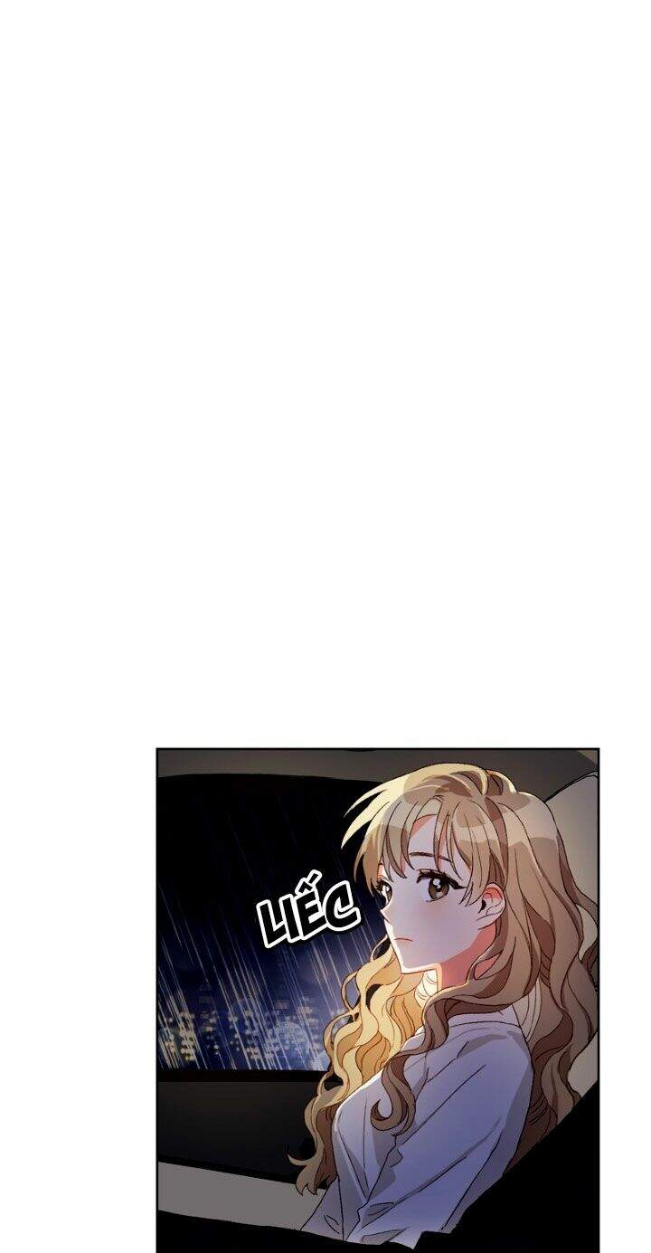 Nụ Hôn Của Giác Quan Thứ Sáu: Chapter 2