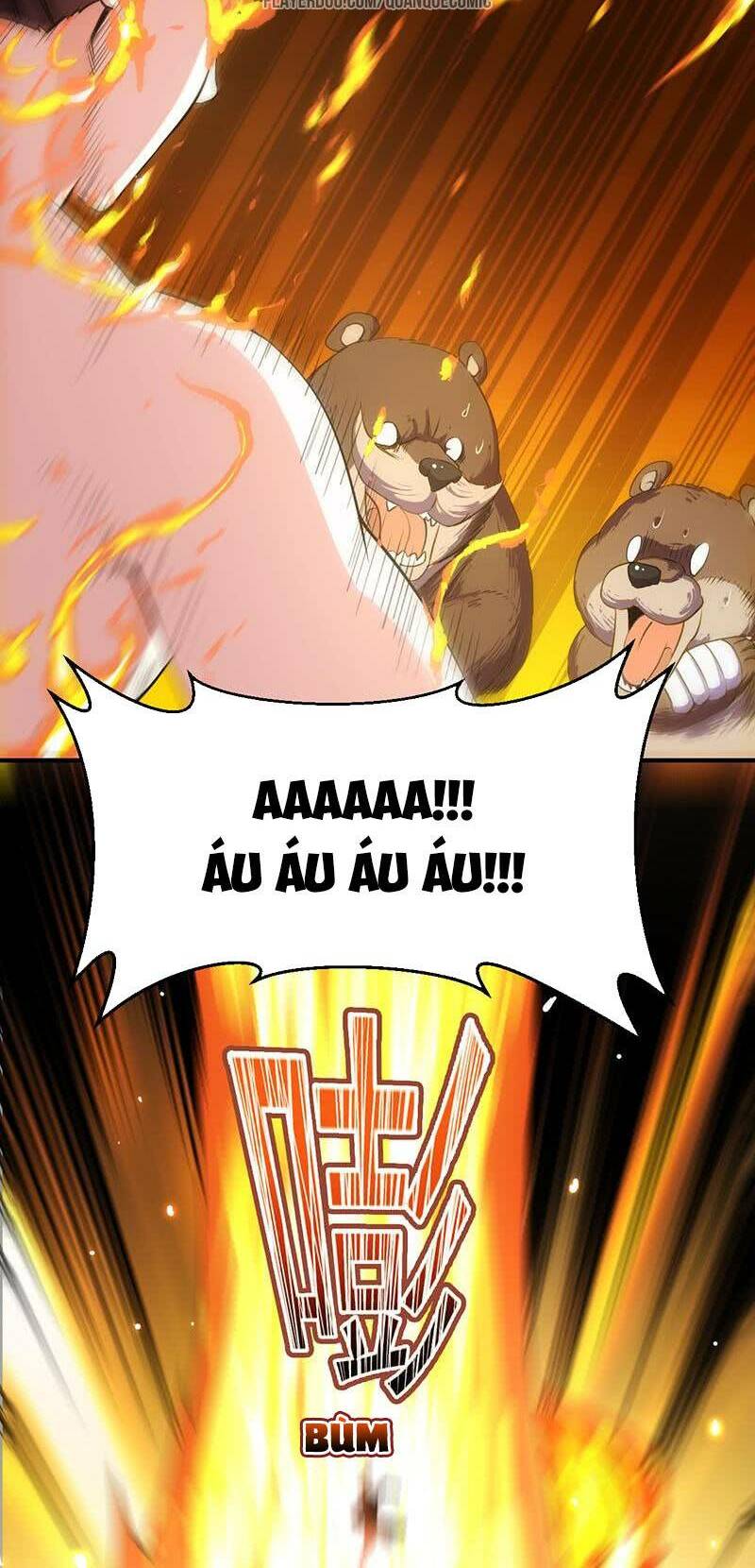 Hệ Thống Thần Long Nghịch Thiên: Chapter 10
