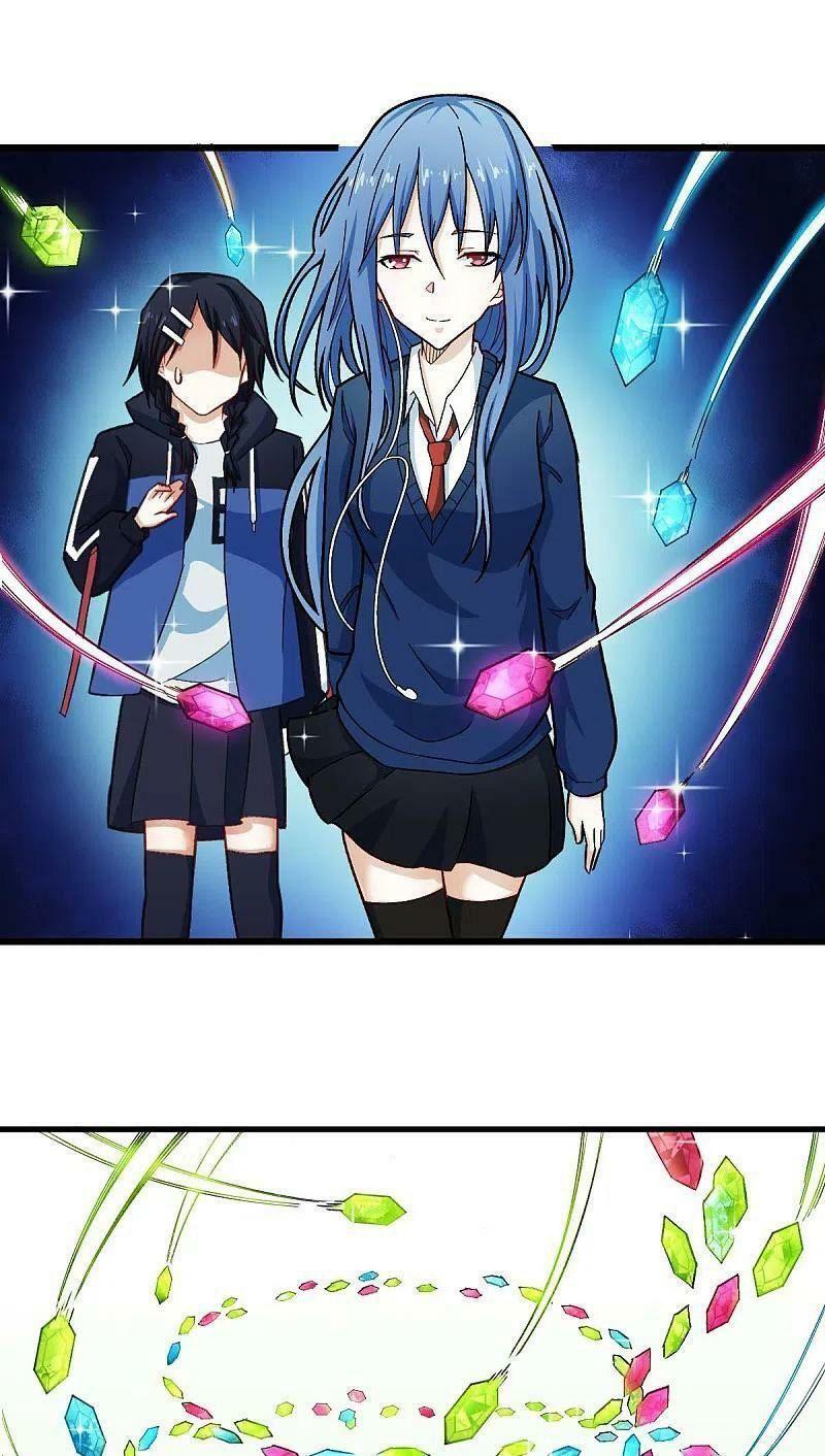 Vườn Trường Cuồng Sư Hệ Thống: Chapter 243