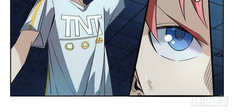 Võ Lực Chí Mạng: Chapter 9