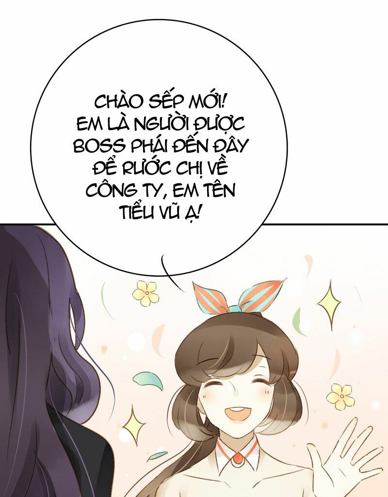Sức Mạnh Của Sắc Đẹp: Chapter 138