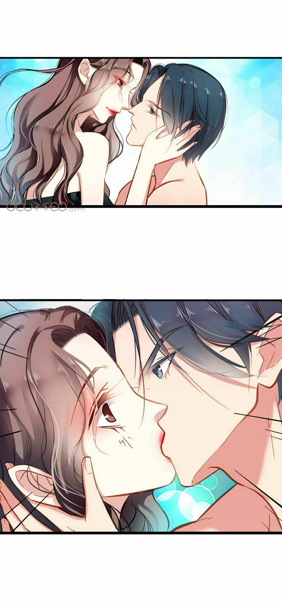 Cưng Chiều Ái Thê Hư Hỏng: Chapter 2