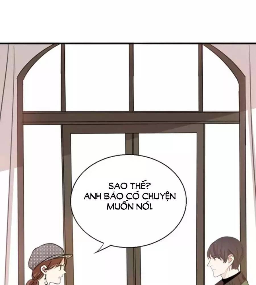 Mùi Hương Lãng Mạn: Chapter 39