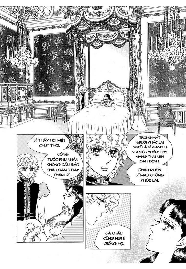 Princess Manhwa: Chapter 58